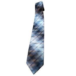 Renzo Hand Made Silk Standard Tie